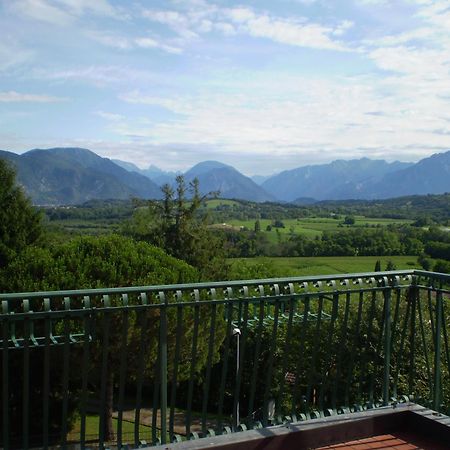 Hotel Relais Picaron San Daniele del Friuli Esterno foto
