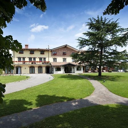 Hotel Relais Picaron San Daniele del Friuli Esterno foto