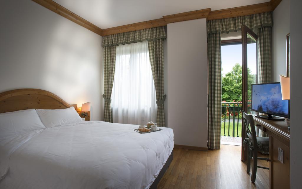 Hotel Relais Picaron San Daniele del Friuli Camera foto