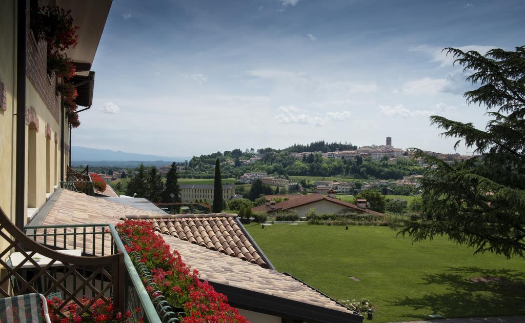 Hotel Relais Picaron San Daniele del Friuli Esterno foto