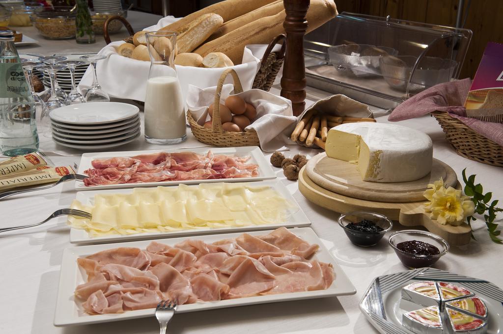 Hotel Relais Picaron San Daniele del Friuli Esterno foto
