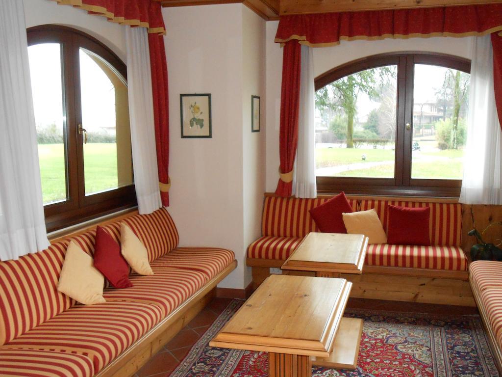 Hotel Relais Picaron San Daniele del Friuli Esterno foto