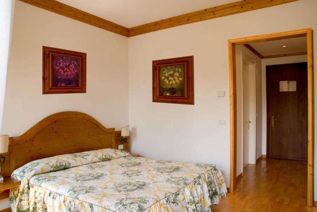 Hotel Relais Picaron San Daniele del Friuli Camera foto