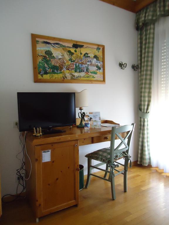 Hotel Relais Picaron San Daniele del Friuli Esterno foto