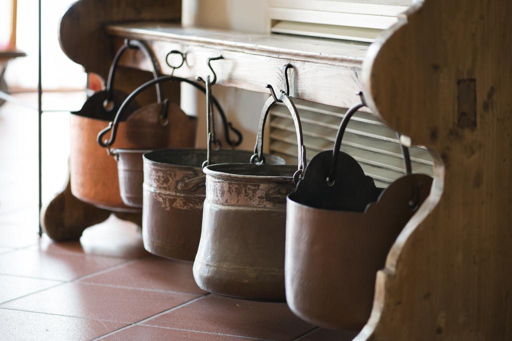 Hotel Relais Picaron San Daniele del Friuli Esterno foto