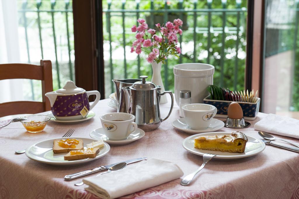 Hotel Relais Picaron San Daniele del Friuli Esterno foto