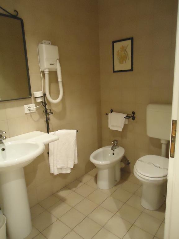Hotel Relais Picaron San Daniele del Friuli Esterno foto