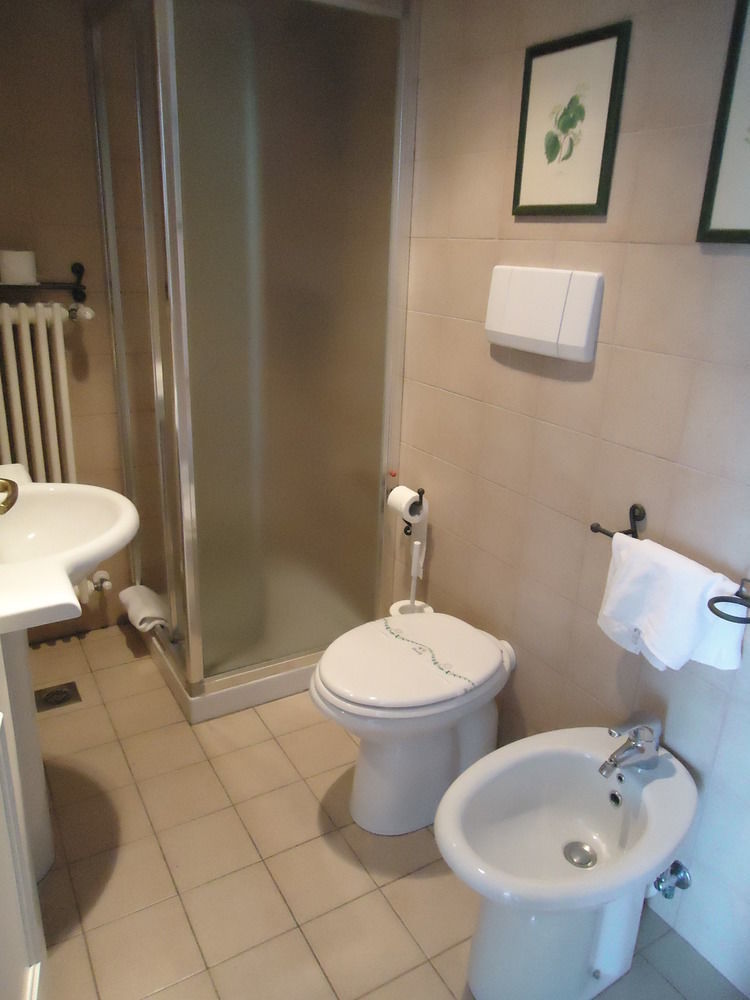 Hotel Relais Picaron San Daniele del Friuli Esterno foto