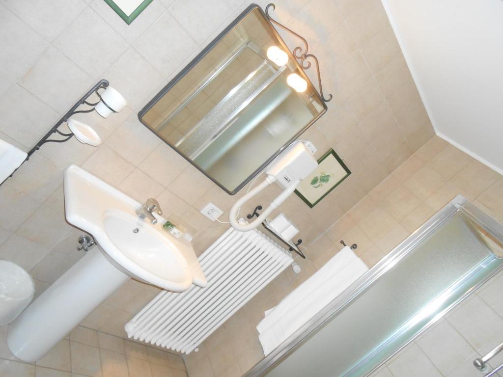 Hotel Relais Picaron San Daniele del Friuli Camera foto