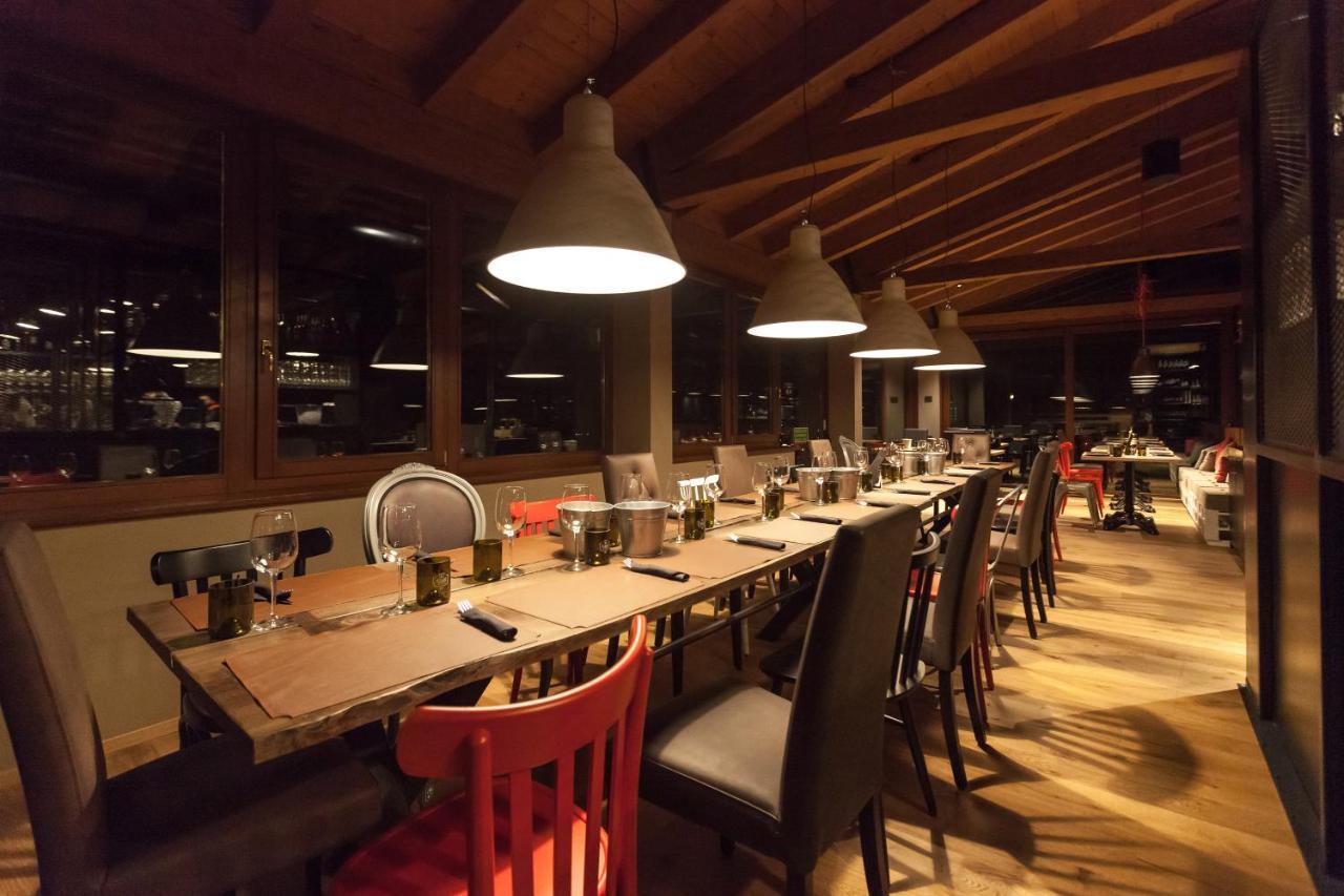 Hotel Relais Picaron San Daniele del Friuli Esterno foto