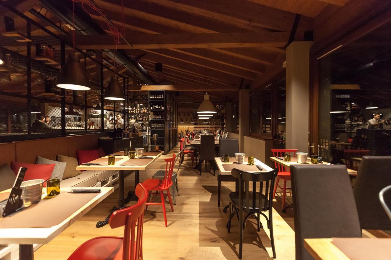 Hotel Relais Picaron San Daniele del Friuli Esterno foto